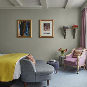 Klassieke Double Kamer